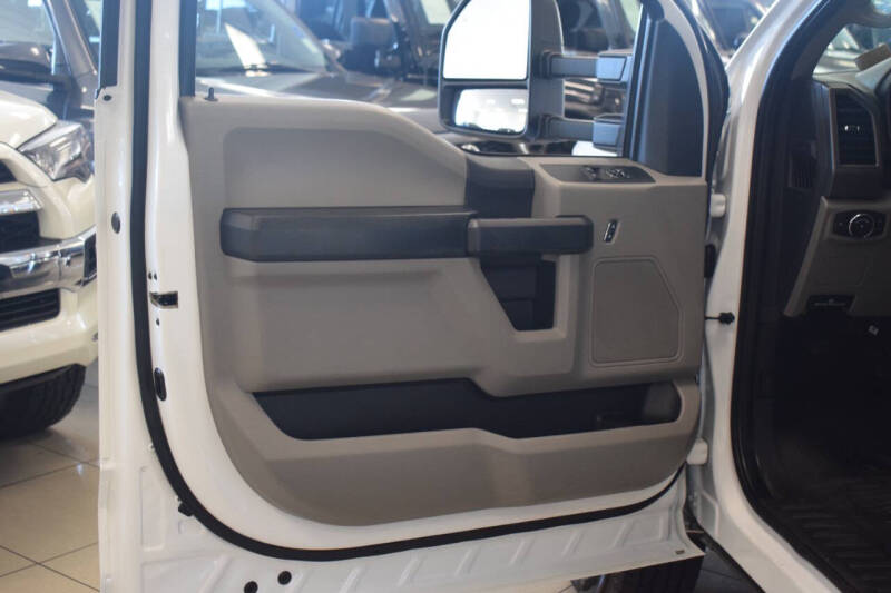 2022 Ford F-250 Super Duty XL