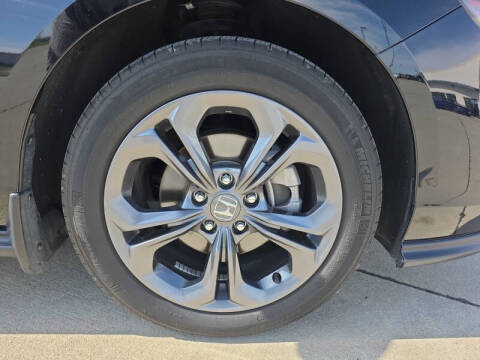 2023 Honda Accord
