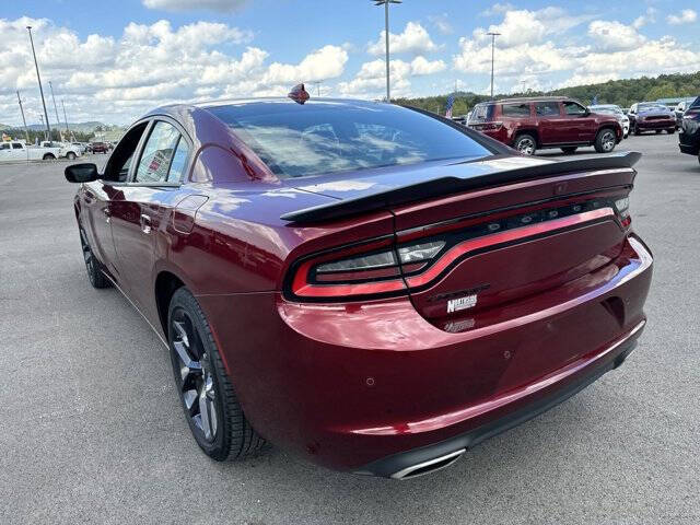 2023 Dodge Charger for sale at Mid-State Pre-Owned in Beckley, WV