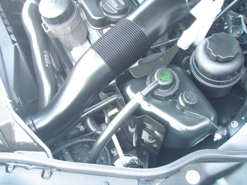 2003 Mercedes-Benz SL-Class SL 500