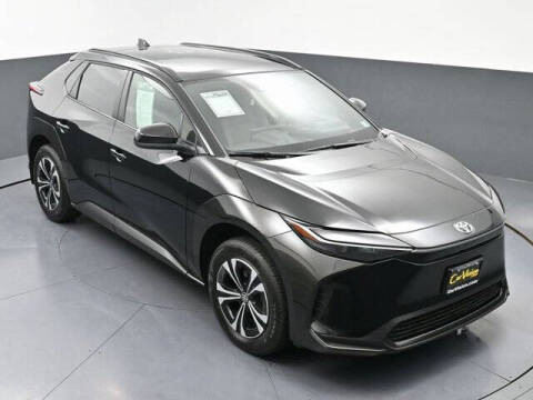 2024 Toyota bZ4X XLE