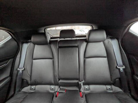 2024 Mazda Mazda3 Hatchback 2.5 S Select Sport