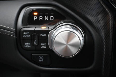 2023 RAM 1500 Limited