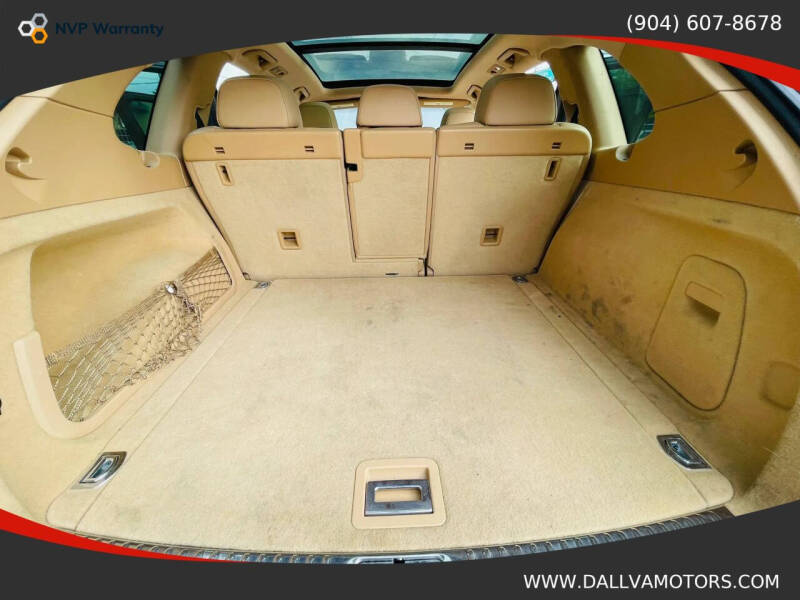 2011 Porsche Cayenne S