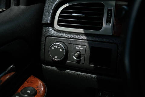 2011 Chevrolet Avalanche LT