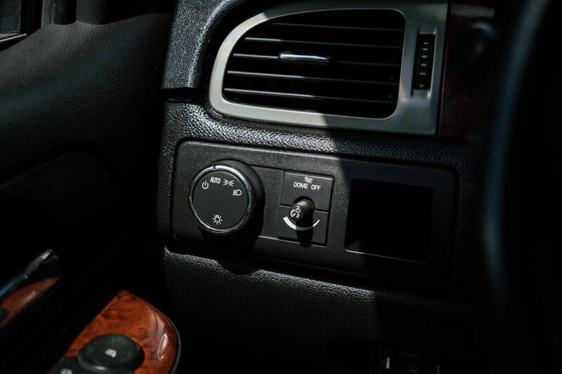 2011 Chevrolet Avalanche LT