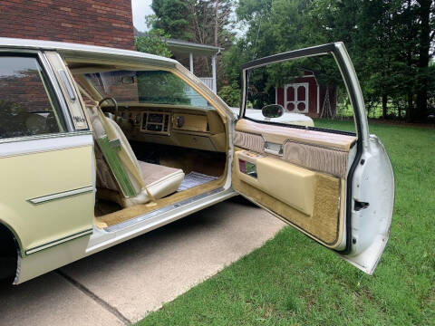1979 Buick Le Sabre