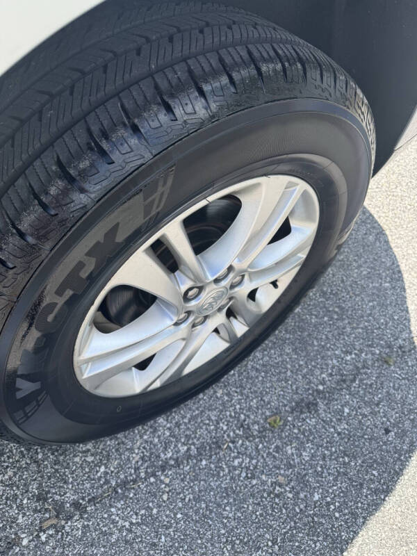 2019 Buick Enclave Preferred