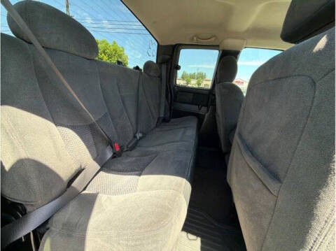 2007 Chevrolet Silverado 2500HD Classic