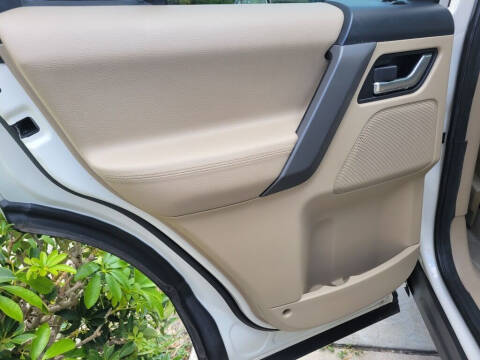 2009 Land Rover LR2 HSE