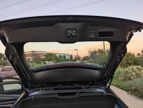 2019 Mazda Mazda3 Hatchback Premium