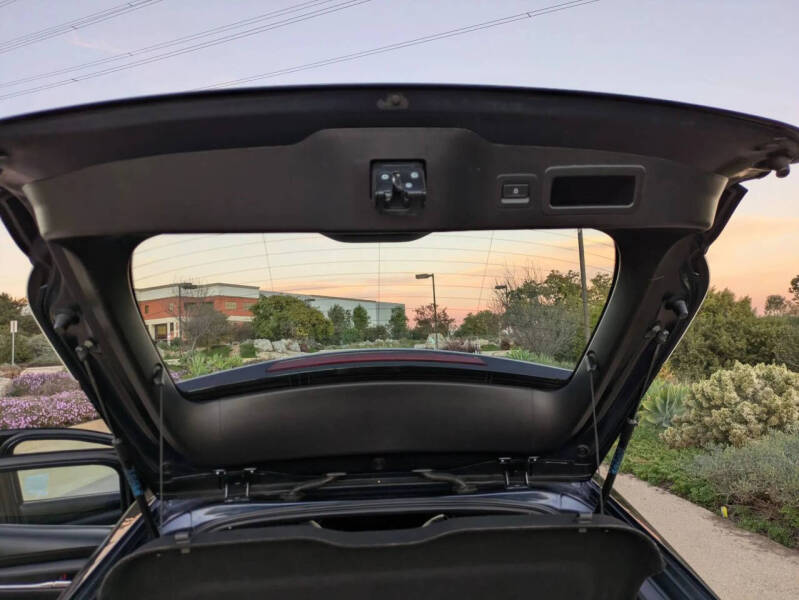 2019 Mazda Mazda3 Hatchback Premium