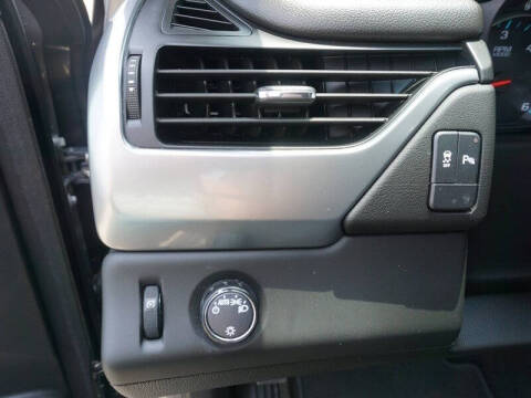 2018 Chevrolet Tahoe LS