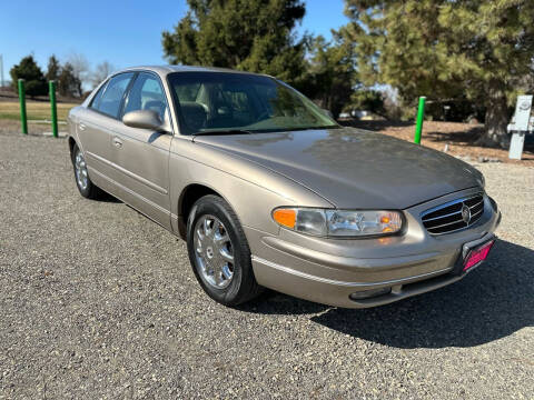 2000 Buick Regal for sale at Clarkston Auto Sales in Clarkston WA