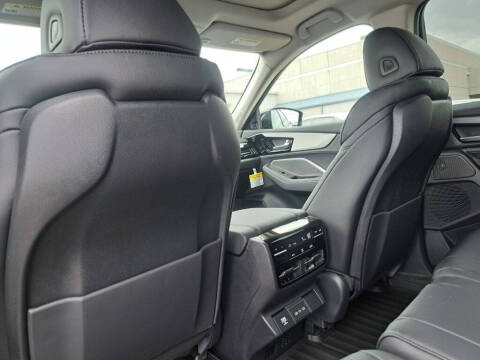 2026 Acura MDX
