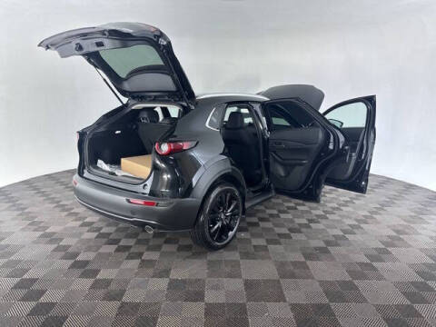 2025 Mazda CX-30 2.5 S Select Sport