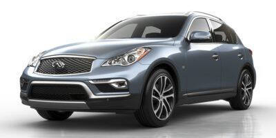 2017 Infiniti QX50