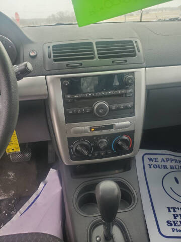 2008 Chevrolet Cobalt LT