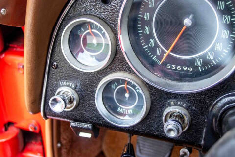 1964 Chevrolet Corvette