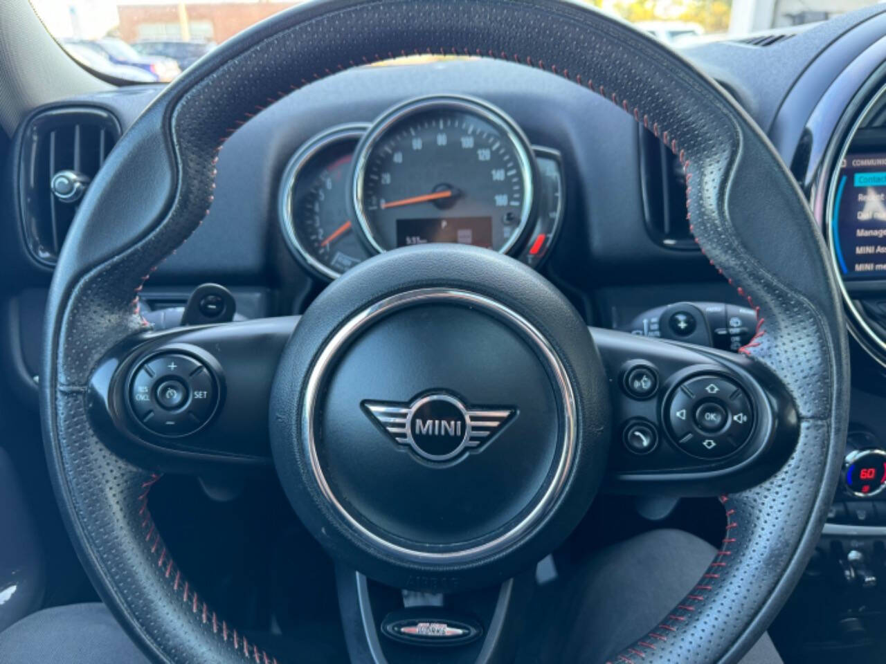 2020 MINI Countryman for sale at Opus Motorcars in Utica, MI