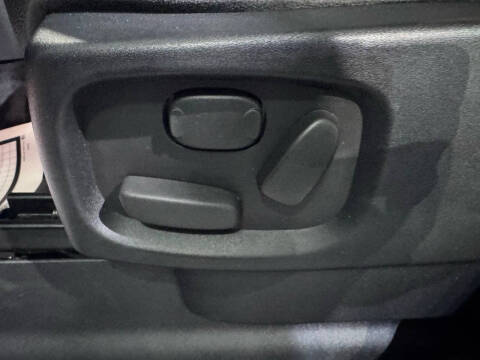 2016 Land Rover LR4 HSE