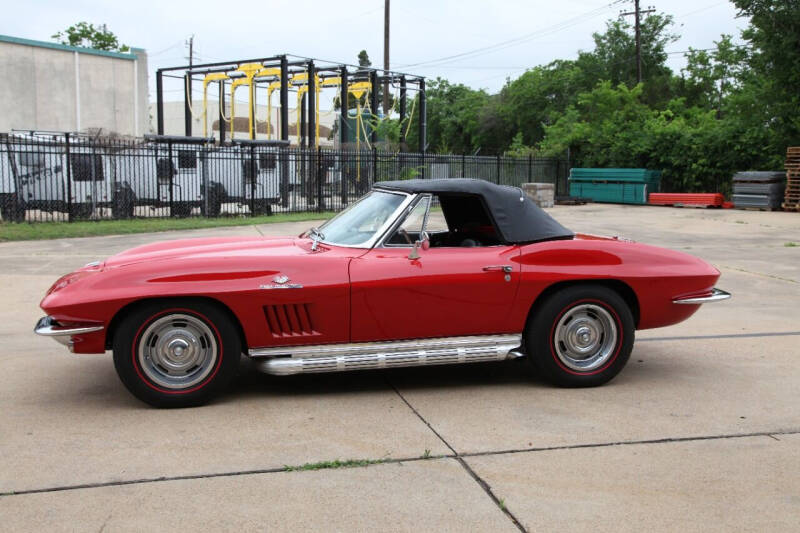 1964 Chevrolet Corvette