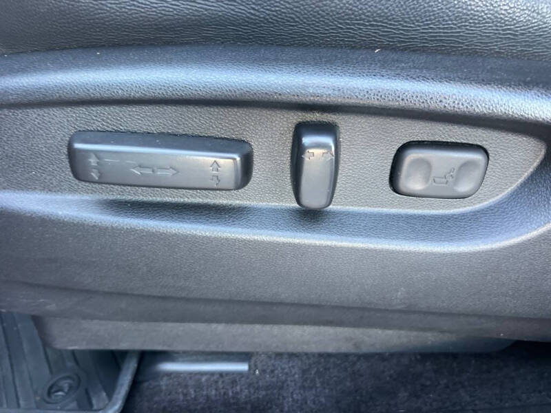 2017 Acura MDX w/Tech