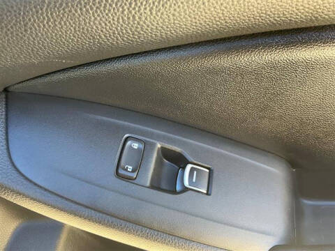 2020 Honda Accord EX-L