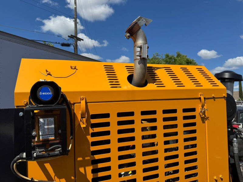 2025 Bandit 1425T