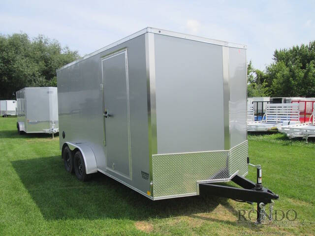 2027 RC Enclosed Cargo CD716TA2