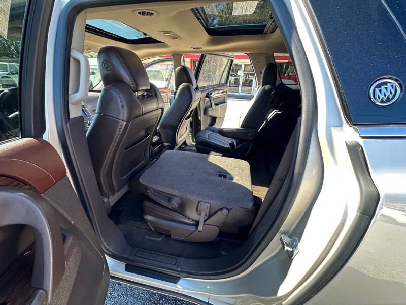 2014 Buick Enclave Premium