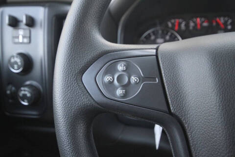 2024 Chevrolet Silverado 6500HD