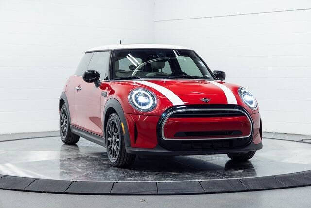 2023 MINI Hardtop 2 Door Cooper