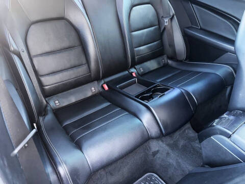 2012 Mercedes-Benz C-Class C 350