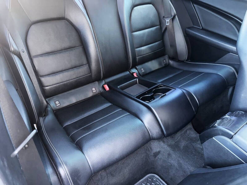 2012 Mercedes-Benz C-Class C 350