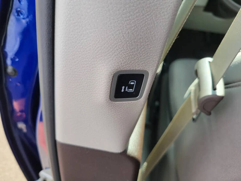 2021 Chrysler Pacifica Touring