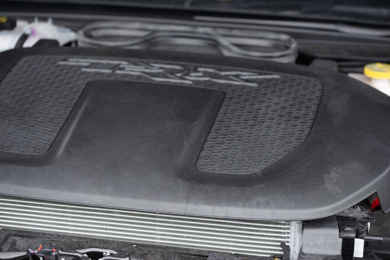 2023 RAM 1500 Pickup - $249,999