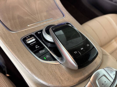 2018 Mercedes-Benz E-Class E 400