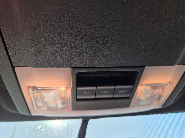 2016 Ford Expedition Platinum