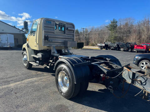 2005 Sterling LT 9500