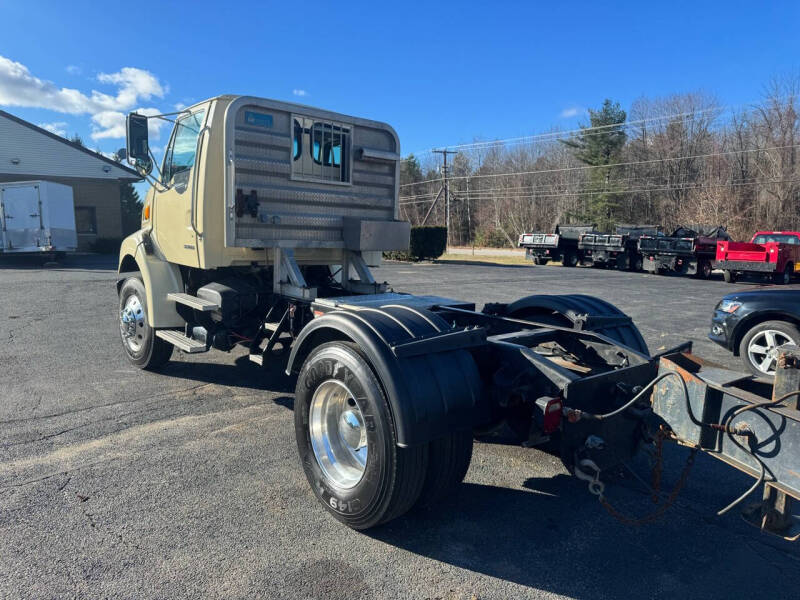 2005 Sterling LT 9500