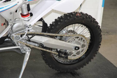 2019 ALTA REDSHIFT E