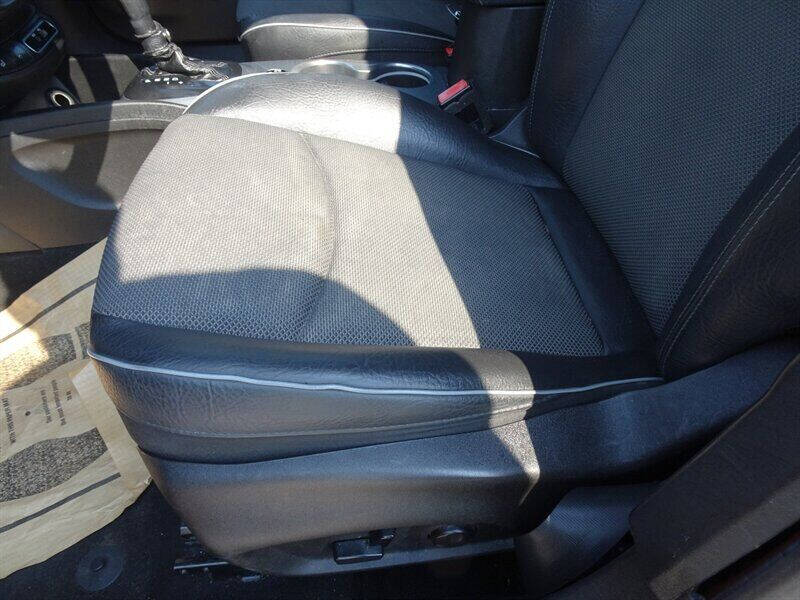 2016 FIAT 500X Trekking