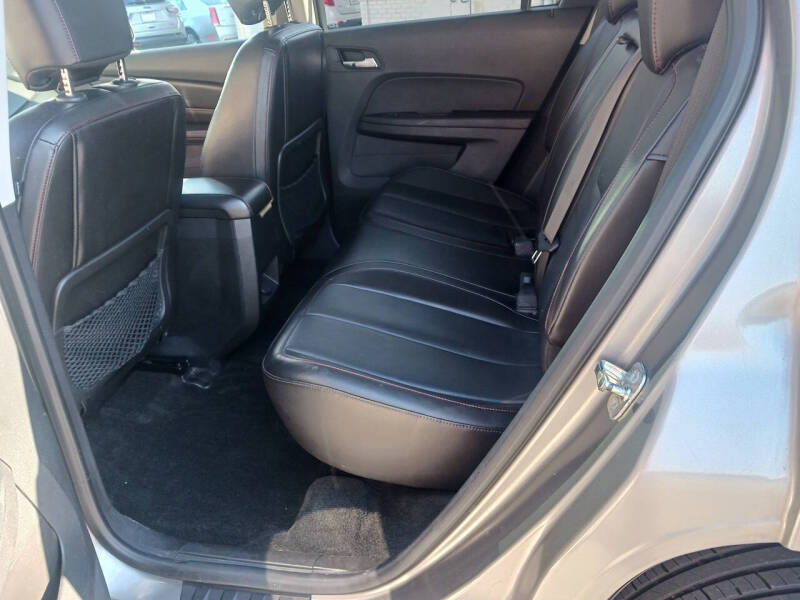 2012 GMC Terrain SLT-1