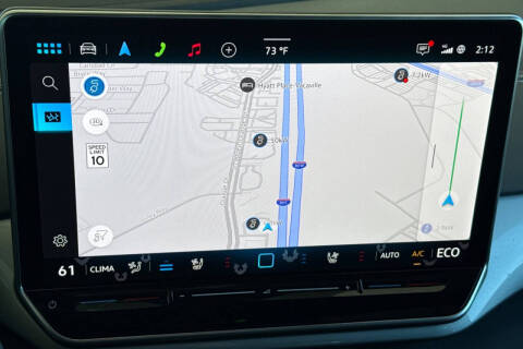 2025 Volkswagen ID.4 Pro S