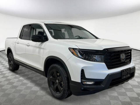 2023 Honda Ridgeline for sale at DIAMOND VALLEY HONDA in Hemet CA