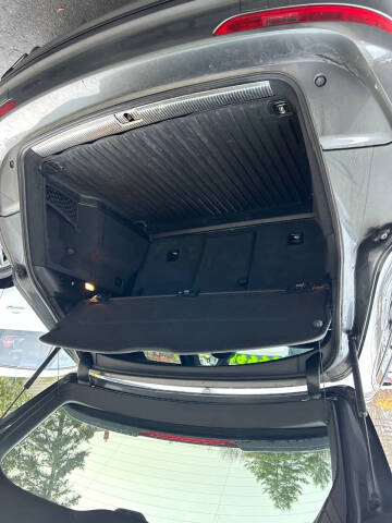 2016 Audi SQ5 3.0T quattro Prestige