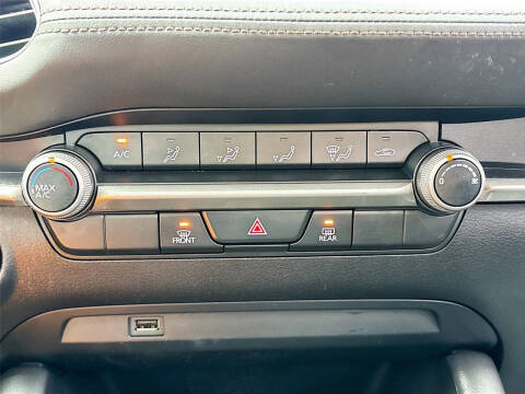 2021 Mazda Mazda3 Sedan 2.5 S