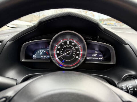 2015 Mazda MAZDA3 i Sport