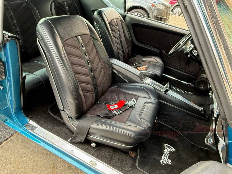 1969 Chevrolet Chevelle